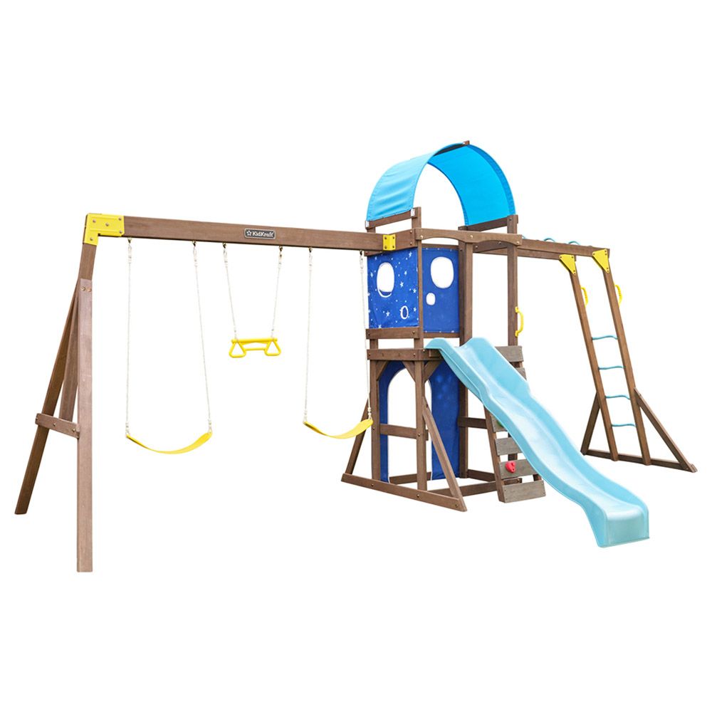 Kidkraft sunview ii best sale playset